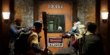 احتمال در حال ساخت بودن دنباله Back 4 Blood