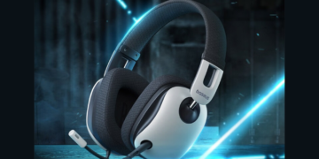 هدست گیمینگ GoPlay 1 Max رونمایی شد