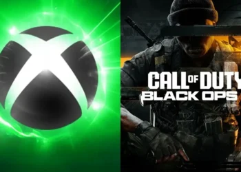 ایکس‌باکس به پلتفرم اصلی بازی Call 0f Duty: Black Ops 6 تبدیل شد