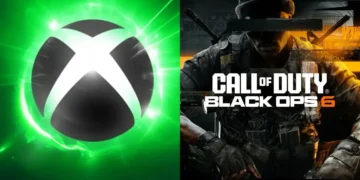 ایکس‌باکس به پلتفرم اصلی بازی Call 0f Duty: Black Ops 6 تبدیل شد