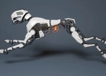 کاوش سیارکها با ربات چینی مجهز به هوش مصنوعی