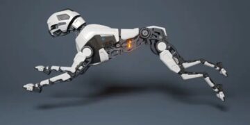 کاوش سیارک‌ها با ربات چینی مجهز به هوش مصنوعی