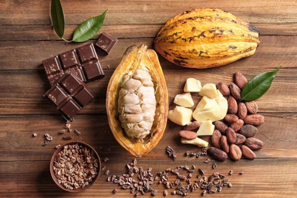 مبارزه با استرس با مصرف نوشیدنیهای کاکائویی