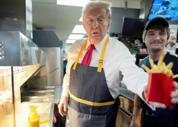 با پیروزی دونالد ترامپ در انتخابات ریاست‌جمهوری، کسب‌وکارهای مرتبط با او و متحدانش به‌سرعت در حال صعود هستند.