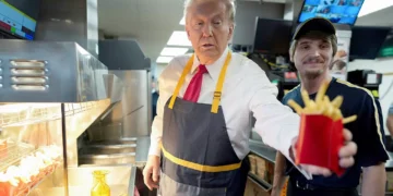 با پیروزی دونالد ترامپ در انتخابات ریاست‌جمهوری، کسب‌وکارهای مرتبط با او و متحدانش به‌سرعت در حال صعود هستند.