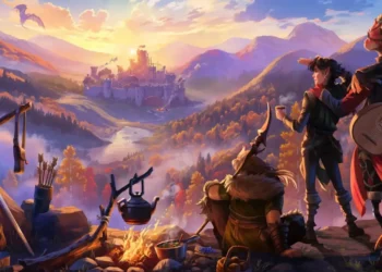 بازیهای جدید از مجموعه Dungeon & Dragons در راه است