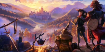 بازی‌های جدید از مجموعه Dungeon & Dragons در راه است