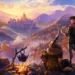 بازیهای جدید از مجموعه Dungeon & Dragons در راه است