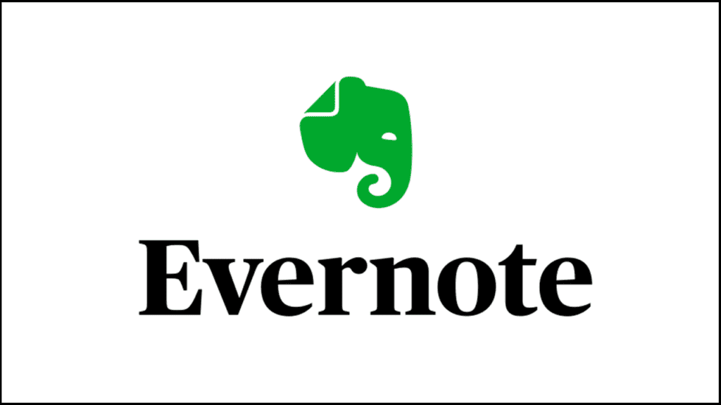 یادداشت برداری آسان با Evernote