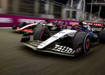 ساخت بازی F1 Manager 2025 لغو شد