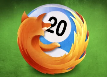 بیستمین سالگرد مرورگر Firefox و تلاش برای بازگرداندن شکوه گذشته