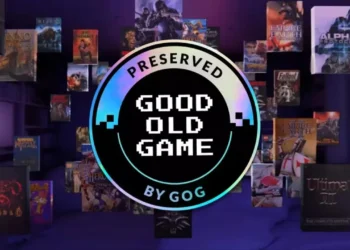 GOG برنامه‌ای برای حفظ بازی‌های کلاسیک معرفی کرد