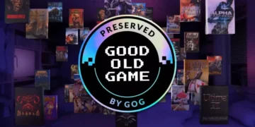 GOG برنامه‌ای برای حفظ بازی‌های کلاسیک معرفی کرد