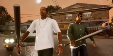 استودیو Grove Street Games، توسعه‌دهنده GTA Trilogy: Definitive Edition، مشغول ساخت پروژه‌ای اعلام‌نشده برای PC، PS5 و Xbox Series X|S است که احتمالاً می‌تواند یک ریمستر جدید از سری GTA باشد.