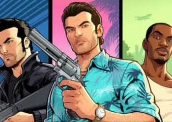 پلیاستیشن به دلیل نگرانی از ایکسباکس، GTA را برای PS2 انحصاری کرد