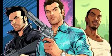 پلی‌استیشن به دلیل نگرانی از ایکس‌باکس، GTA را برای PS2 انحصاری کرد