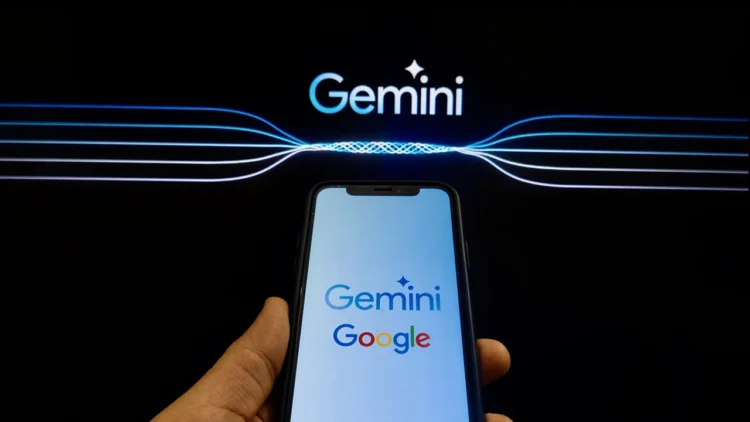 پاسخ تهدیدآمیز هوش مصنوعی Gemini به یک کاربر!