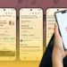سرویس ایمیل Gmail یکی از محبوبترین سرویسهای ایمیل در جهان است که کاربران بسیاری برای برقراری ارتباطات خود از آن استفاده میکنند.