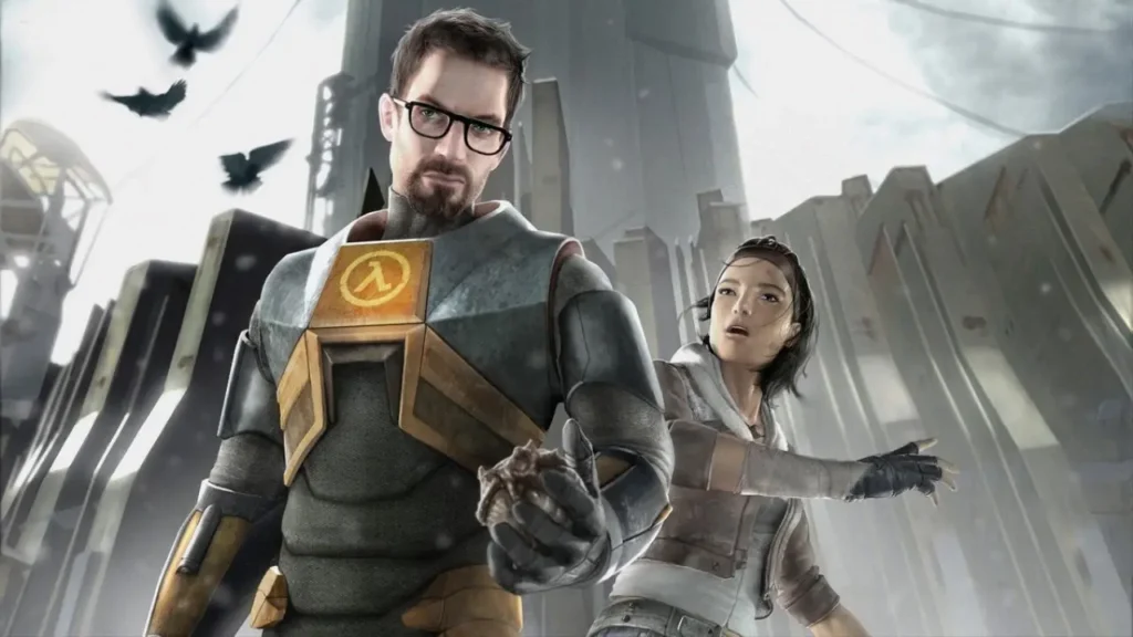 آیا Valve بازی Half-Life 3 را معرفی می کند؟