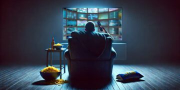 اینترنت پرسرعت باعث چاقی می‌شود!