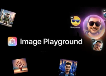 معرفی اپلیکیشن Image Playground اپل؛ ابزار جدیدی برای تولید تصاویر