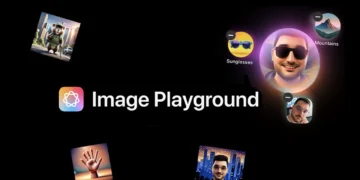 معرفی اپلیکیشن Image Playground اپل؛ ابزار جدیدی برای تولید تصاویر