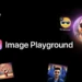 معرفی اپلیکیشن Image Playground اپل؛ ابزار جدیدی برای تولید تصاویر