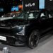 کیا شاسی‌بلند الکتریکی 2025 EV5 GT را معرفی کرد