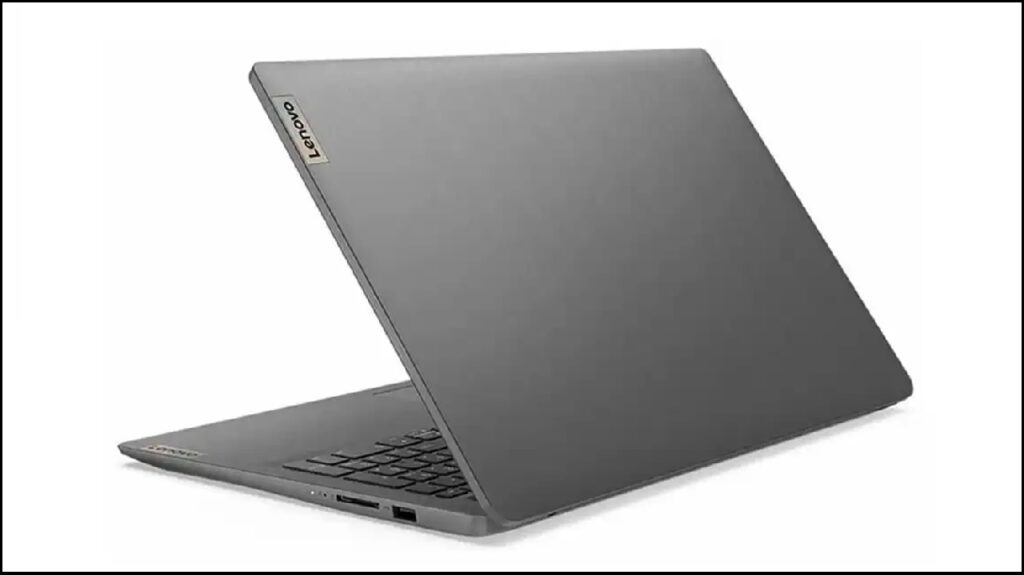 لپ تاپ لنوو مدل IdeaPad 3 15IAU7