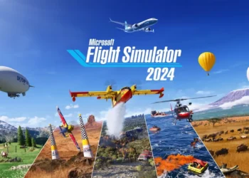 مشکلات سروهای بازی Flight Simulator 2024 همچنان ادامه دارد