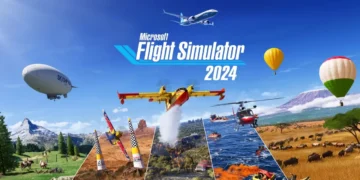 مشکلات سروهای بازی Flight Simulator 2024 همچنان ادامه دارد