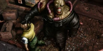 فیلم جدیدی از مجموعه Resident Evil در دست ساخت است