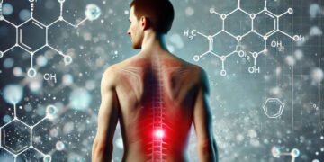 ساخت یک مسکن جدید برای هدف‌گیری مستقیم نواحی درد مزمن