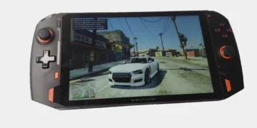 دستگاه بازی جدید OneXPlayer به رقابت با Steam Deck OLED می‌رود