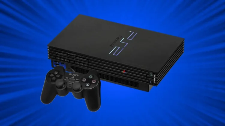 PS2 همچنان پرفروش‌ترین کنسول تاریخ است