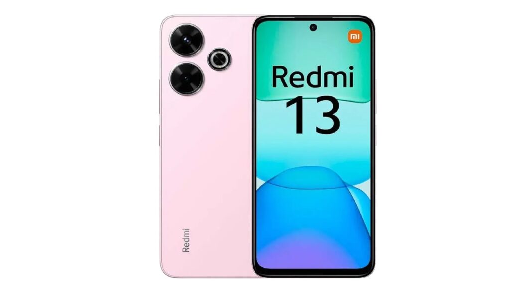 بررسی Xiaomi Redmi 13 در بخش اسپیکرها