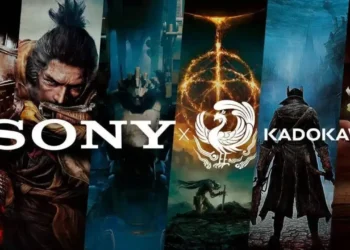 سونی به بزرگترین سهامدار شرکت مادر فرامسافتور تبدیل شد