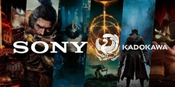 سونی به بزرگ‌ترین سهام‌دار شرکت مادر فرام‌سافتور تبدیل شد