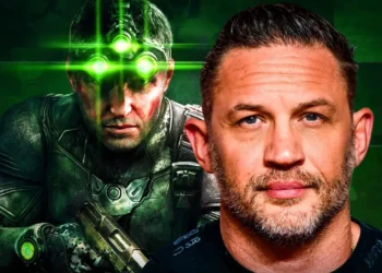 لغو رسمی فیلم Splinter Cell پس از یک دهه انتظار
