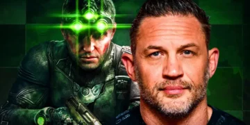 لغو رسمی فیلم Splinter Cell پس از یک دهه انتظار