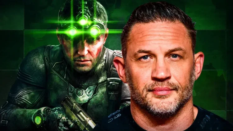 لغو رسمی فیلم Splinter Cell پس از یک دهه انتظار