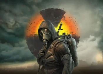 بازی Stalker 2