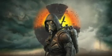 بازی Stalker 2
