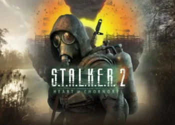 اولین بهروزرسانی بازی Stalker 2 بیش از 650 مشکل را برطرف کرد