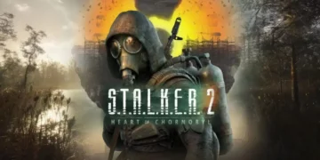 اولین به‌روزرسانی بازی Stalker 2 بیش از 650 مشکل را برطرف کرد