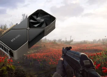حتی RTX 4090 برای اجرای Stalker 2 در 4K و ۶۰ فریم به DLSS 3 نیاز دارد