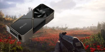 حتی RTX 4090 برای اجرای Stalker 2 در 4K و ۶۰ فریم به DLSS 3 نیاز دارد