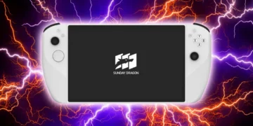 تنسنت از کنسول دستی اختصاصی خود رونمایی کرد