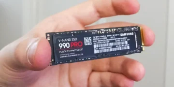 پنج نکته کلیدی برای خرید حافظه ذخیره‌سازی بیشتر برای PC