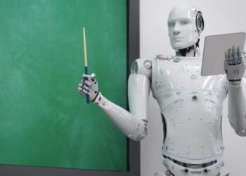 ساخت سیستمی برای انتقال آسان مهارتها بین رباتها